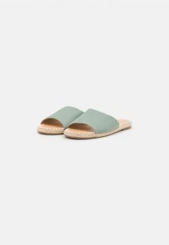 Anna Field Sandalias Planas - Mint, Mujer -Anna Field Moda 0010b0656b704448896856b178cfc4d5