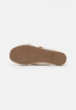 Anna Field Sandalias - Beige, Mujer -Anna Field Moda 0034e2cc302a48a0bc33658d7a1ab64e