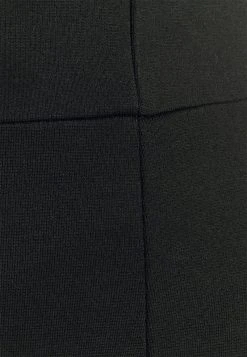 Anna Field Vestido De Tubo - Black, Mujer -Anna Field Moda 003f5886f2b44f57acdc1d4cc3d2d3c1