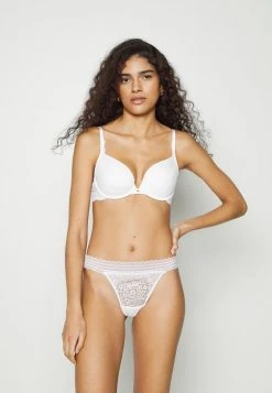 Anna Field 5PP LACE THONG - Tanga - Teal/black/off-white, Mujer 13 Anna Field 5PP LACE THONG - Tanga - Teal/black/off-white, Mujer -Anna Field Moda 006c44168e4c4761bf590979ffb747e7