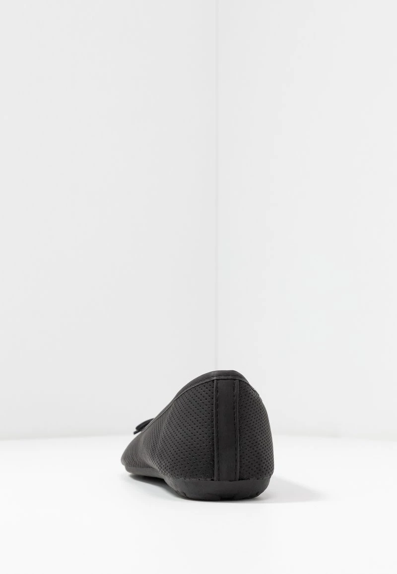 Anna Field Bailarinas - Black, Mujer 8 Anna Field Bailarinas - Black, Mujer - Imagen 6