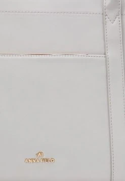 Anna Field Bolso De Mano - Light Grey, Mujer -Anna Field Moda 0107106baddb475d93a798ebdf868fcf