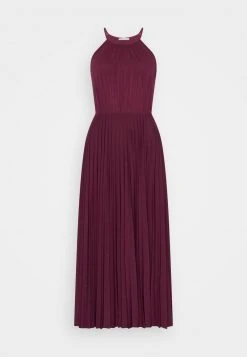 Anna Field Vestido De Cóctel - Dark Red, Mujer 12 Anna Field Vestido De Cóctel - Dark Red, Mujer -Anna Field Moda 011f71092bdc4cd29da59780874840be