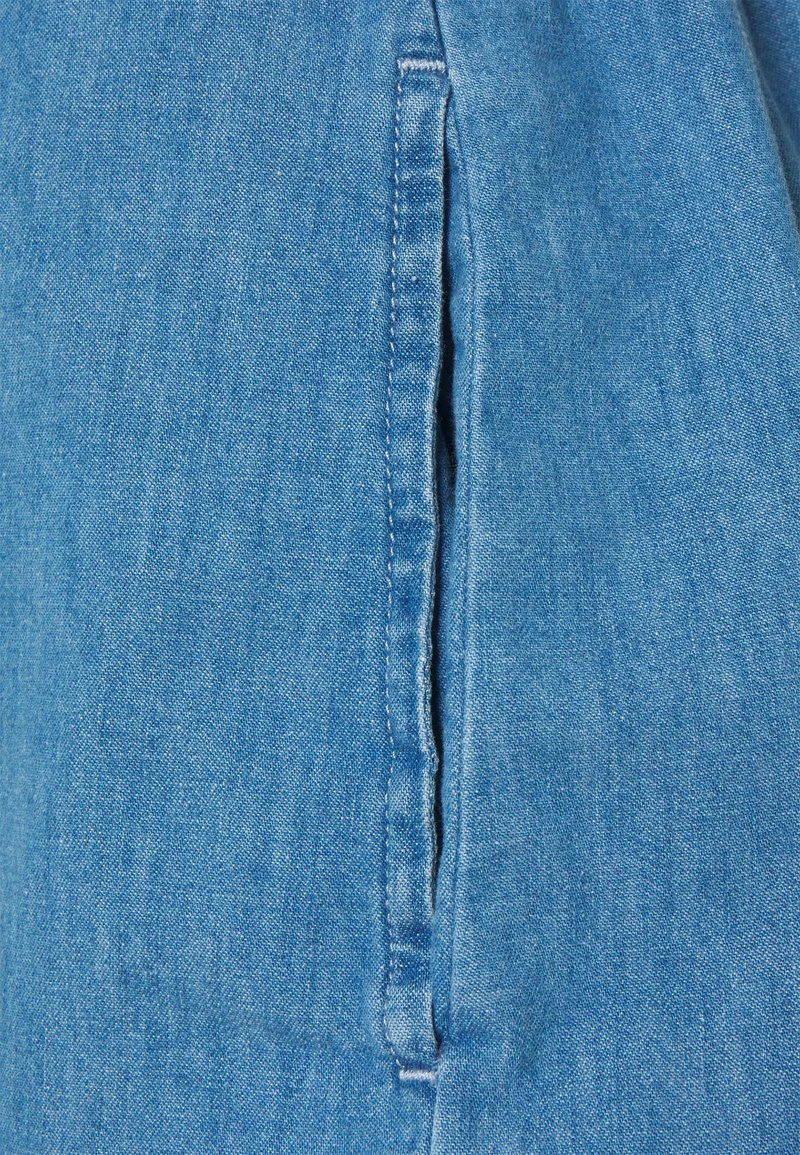 Anna Field Vestido Vaquero - Light Blue Denim, Mujer 5 Anna Field Vestido Vaquero - Light Blue Denim, Mujer - Imagen 3