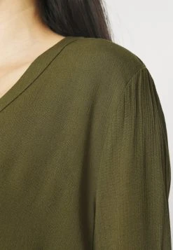 Anna Field Blusa - Olive, Mujer 11 Anna Field Blusa - Olive, Mujer -Anna Field Moda 017c2a61af8c49bda0a0e5f87ad68bb5