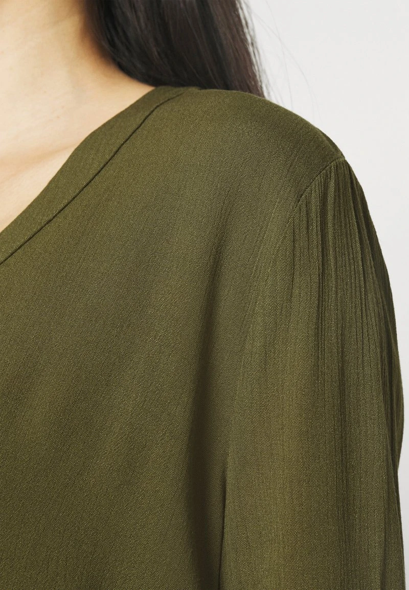 Anna Field Blusa - Olive, Mujer 7 Anna Field Blusa - Olive, Mujer - Imagen 5