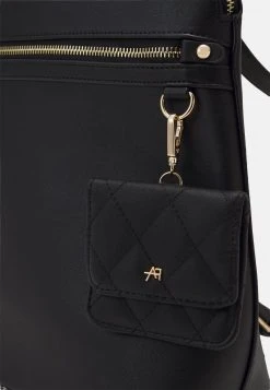 Anna Field Mochila - Black, Mujer -Anna Field Moda 01874b85d95f4476959506afff4ba396