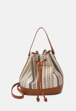 Anna Field Bolso De Mano - Multi-coloured/cognac, Mujer -Anna Field Moda 019c1d0a3e4148208166540bfb860ff7