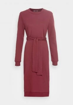 Anna Field MINI DRESS - Vestido Informal - Brown, Mujer 10 Anna Field MINI DRESS - Vestido Informal - Brown, Mujer -Anna Field Moda 01dfb31a04f84667b0744a9ae6cc3644