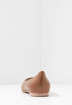 Anna Field LEATHER - Bailarinas - Cognac, Mujer 14 Anna Field LEATHER - Bailarinas - Cognac, Mujer -Anna Field Moda 01f275a22b55425c82c1185869cf1ba2