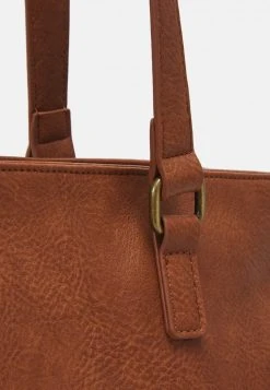 Anna Field Bolso De Mano - Cognac, Mujer -Anna Field Moda 02176d0acfe64b3aa25cc72851f9614b