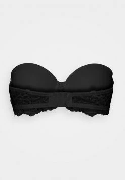 Anna Field 2 PACK - Sujetador Sin Tirantes/multiescote - Black/beige, Mujer -Anna Field Moda 023509af6f48421faf909a4e24fe3044