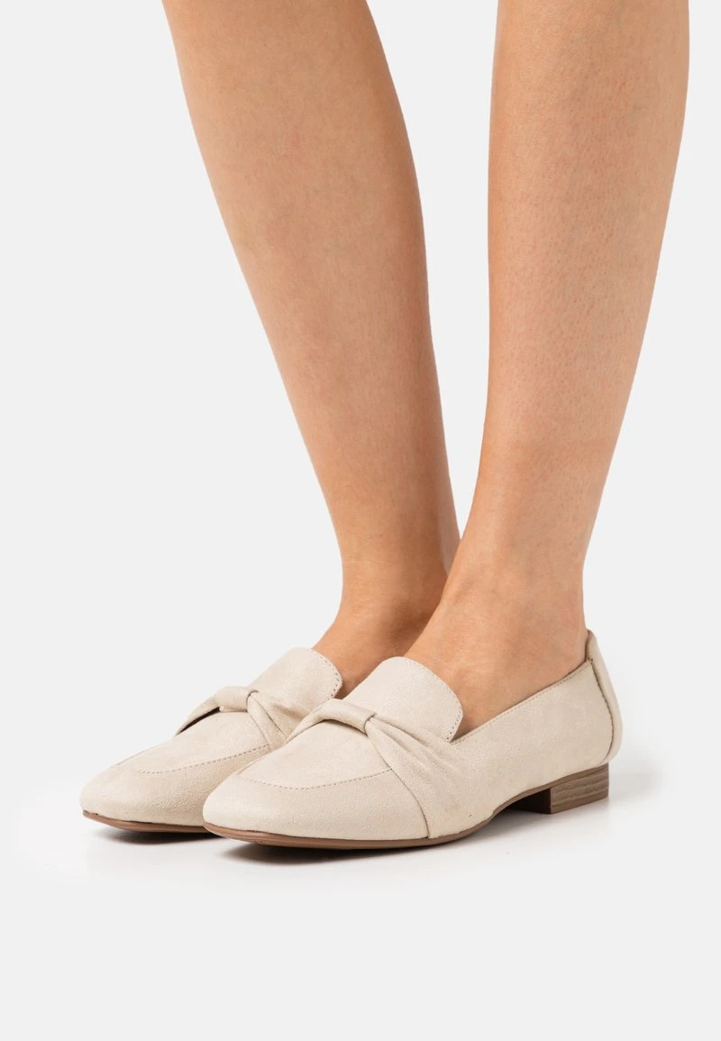 Anna Field Mocasines - Beige, Mujer 3 Anna Field Mocasines - Beige, Mujer