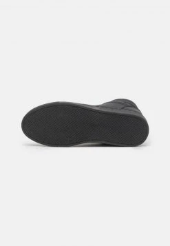 Anna Field Zapatillas Altas - Black, Mujer -Anna Field Moda 0284f9f048ef4bc492e5ef2353b8d1eb