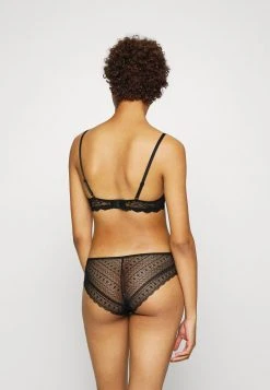 Anna Field 2 PACK LACE T SHIRT BRA - Sujetador Con Aros - White/black, Mujer 10 Anna Field 2 PACK LACE T SHIRT BRA - Sujetador Con Aros - White/black, Mujer -Anna Field Moda 029f1832f73a45dfb7787e809b646120