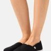Anna Field Mocasines - Black, Mujer