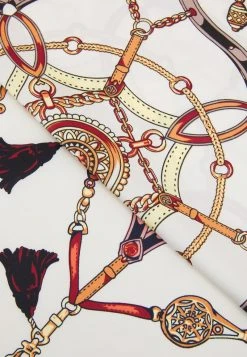 Anna Field 2 PACK - Pañuelo - Dark Blue/pink, Mujer -Anna Field Moda 0327b1308f9847c0bc3422a23c4bd7e1