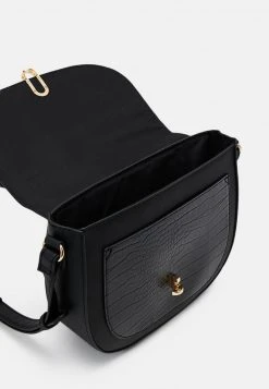 Anna Field Bandolera - Black, Mujer -Anna Field Moda 032e3fc411a54189b7d71536aeeb5919