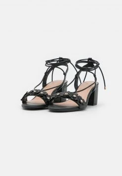 Anna Field Sandalias - Black, Mujer 10 Anna Field Sandalias - Black, Mujer -Anna Field Moda 0354bb0b60404577b317a9a4d056e705