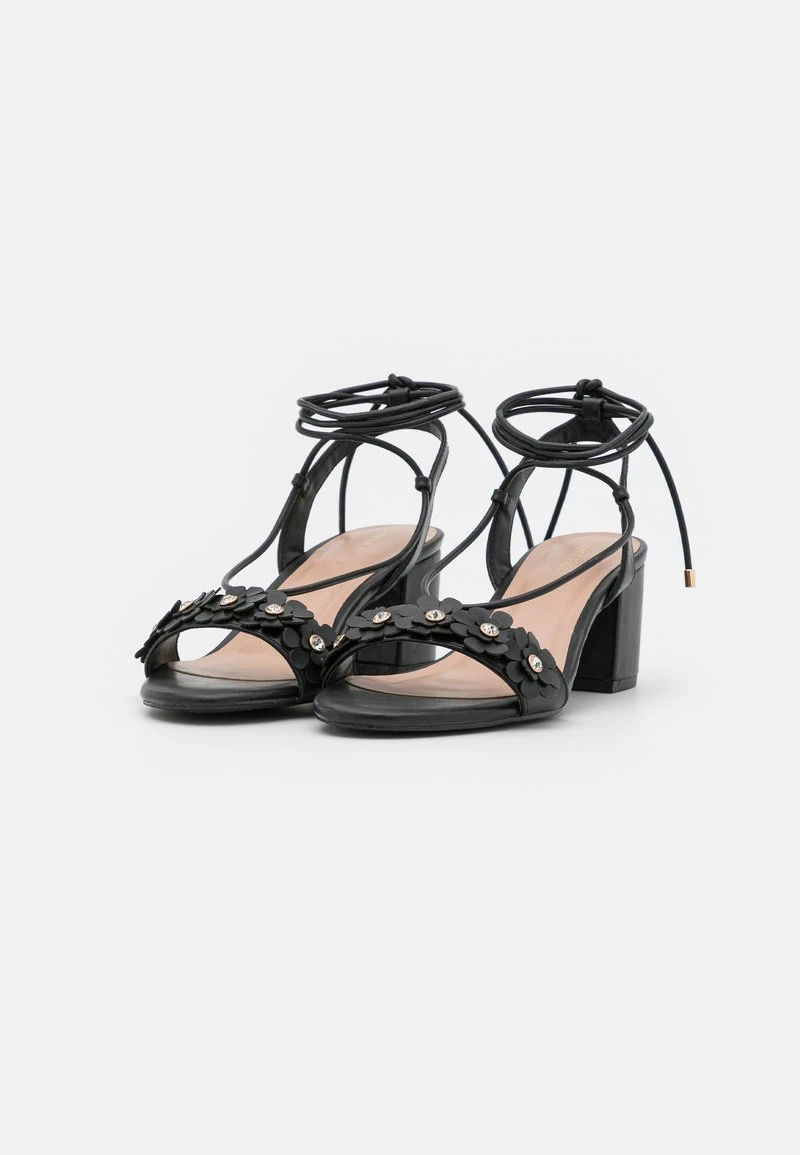 Anna Field Sandalias - Black, Mujer 5 Anna Field Sandalias - Black, Mujer - Imagen 3