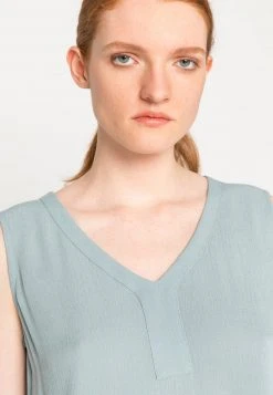 Anna Field Blusa - Mint, Mujer -Anna Field Moda 03773565b3dc4133ade0727ee7b05cd9