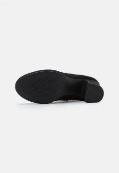 Anna Field Botines De Tacón - Black, Mujer 12 Anna Field Botines De Tacón - Black, Mujer -Anna Field Moda 03921fd4e60647db932f980aba8bd91d