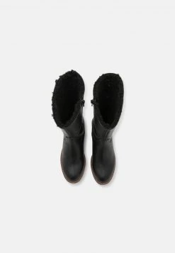 Anna Field Botas Para La Nieve - Black, Mujer -Anna Field Moda 03996d2db73c40e3aa7dc0d7a4361c80