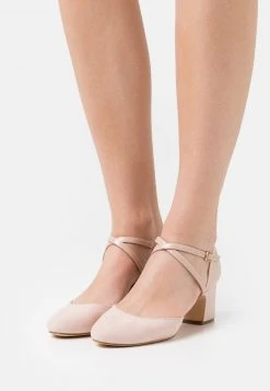 Anna Field COMFORT - Tacones - Light Pink, Mujer