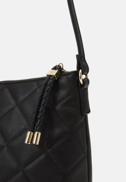 Anna Field Bandolera - Black, Mujer -Anna Field Moda 040ae4a190ab4f4e9297c045688880b0