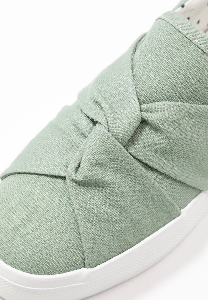 Anna Field Mocasines - Mint, Mujer 5 Anna Field Mocasines - Mint, Mujer - Imagen 3