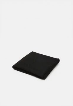 Anna Field Bufanda - Black, Mujer