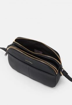 Anna Field Bandolera - Black, Mujer -Anna Field Moda 04320da280c349fabc09b6ce762035aa