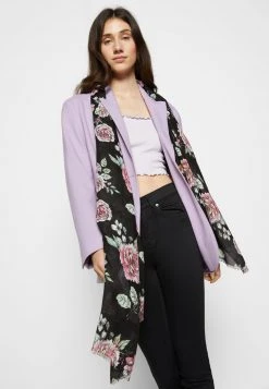 Anna Field Pañuelo - Black, Mujer -Anna Field Moda 045fade0731e44ecb98d17a194660f58