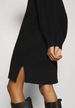 Anna Field Balloon Sleeve - Vestido De Punto - Black, Mujer 13 Anna Field Balloon Sleeve - Vestido De Punto - Black, Mujer -Anna Field Moda 0482d9f85e22410b89b0d61db27e4888