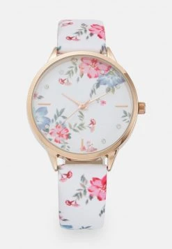 Anna Field Reloj - Multi-coloured/pink, Mujer