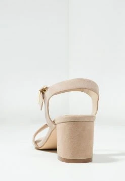 Anna Field LEATHER - Sandalias - Light Pink, Mujer 14 Anna Field LEATHER - Sandalias - Light Pink, Mujer -Anna Field Moda 04aaa023d799449c8d352df56f2eaddb