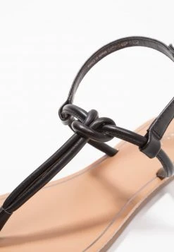 Anna Field Sandalias De Dedo - Black, Mujer -Anna Field Moda 04ac06816e474b3db51b3e87c3a3f559