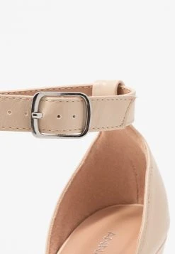 Anna Field Sandalias De Tacón - Offwhite, Mujer 11 Anna Field Sandalias De Tacón - Offwhite, Mujer -Anna Field Moda 04b6039e633e46b28948bde7d712a248