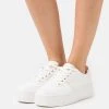 Anna Field Zapatillas - White, Mujer