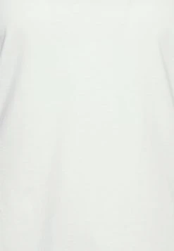 Anna Field Camiseta Estampada - White, Mujer -Anna Field Moda 0545406896294a2d8c98b331d7e86e37