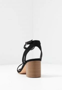 Anna Field Sandalias - Black, Mujer -Anna Field Moda 0545fd72046949d588eb25d7bb1fe6db