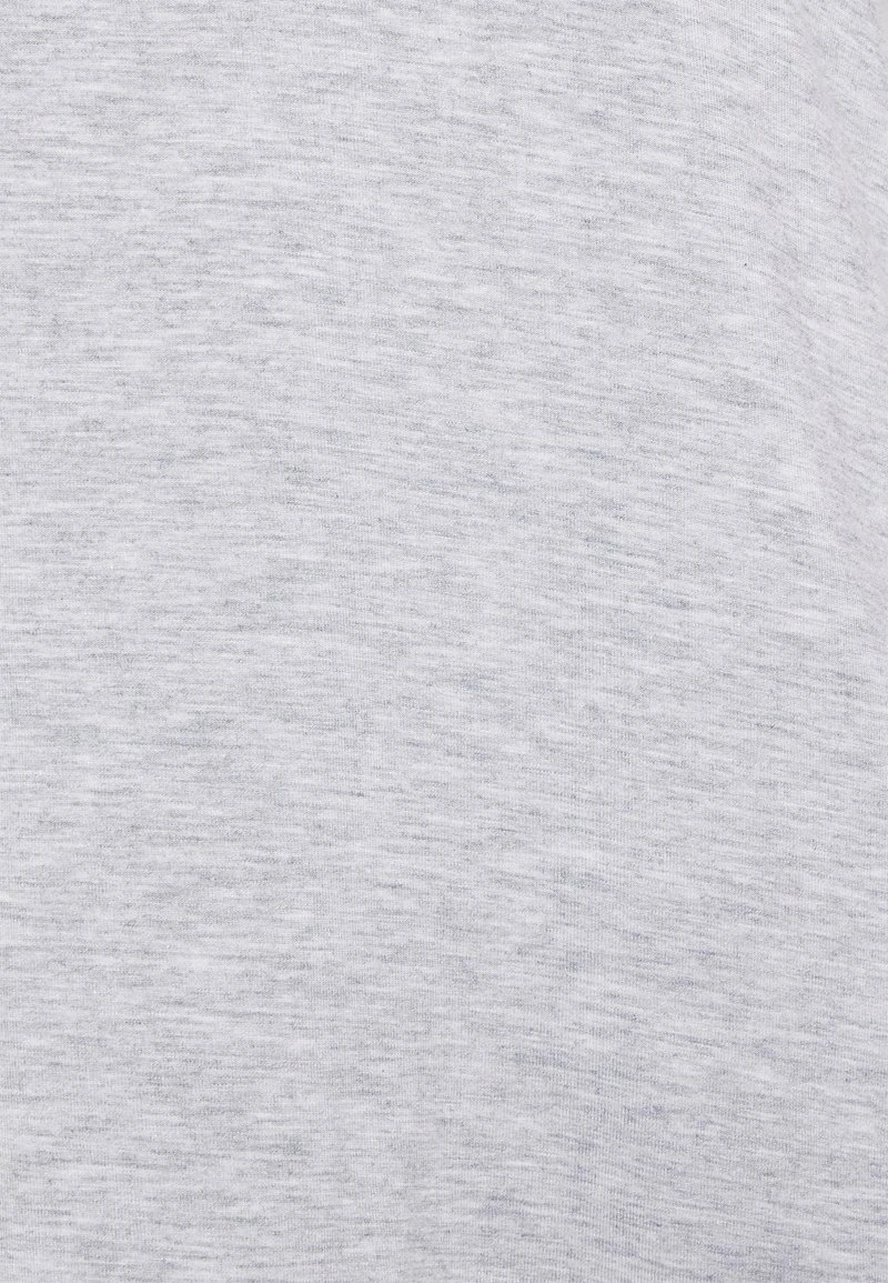 Anna Field Basic Short Set - Pijama - Light Grey, Mujer 8 Anna Field Basic Short Set - Pijama - Light Grey, Mujer - Imagen 6