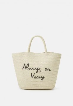 Anna Field Bolso Shopping - Beige, Mujer -Anna Field Moda 05a0ef1791a744e7a71d5afc9d67e3bb