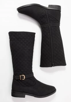 Anna Field Botas - Black, Mujer -Anna Field Moda 05abd09dd3a44b939ae3928c26b9b613