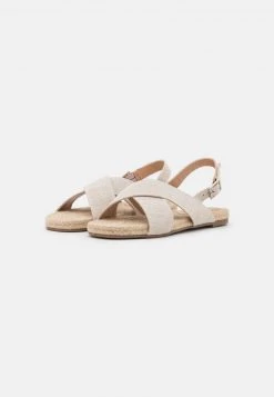 Anna Field Sandalias - Beige, Mujer -Anna Field Moda 05d3402e295546f18ecddb8407e02133