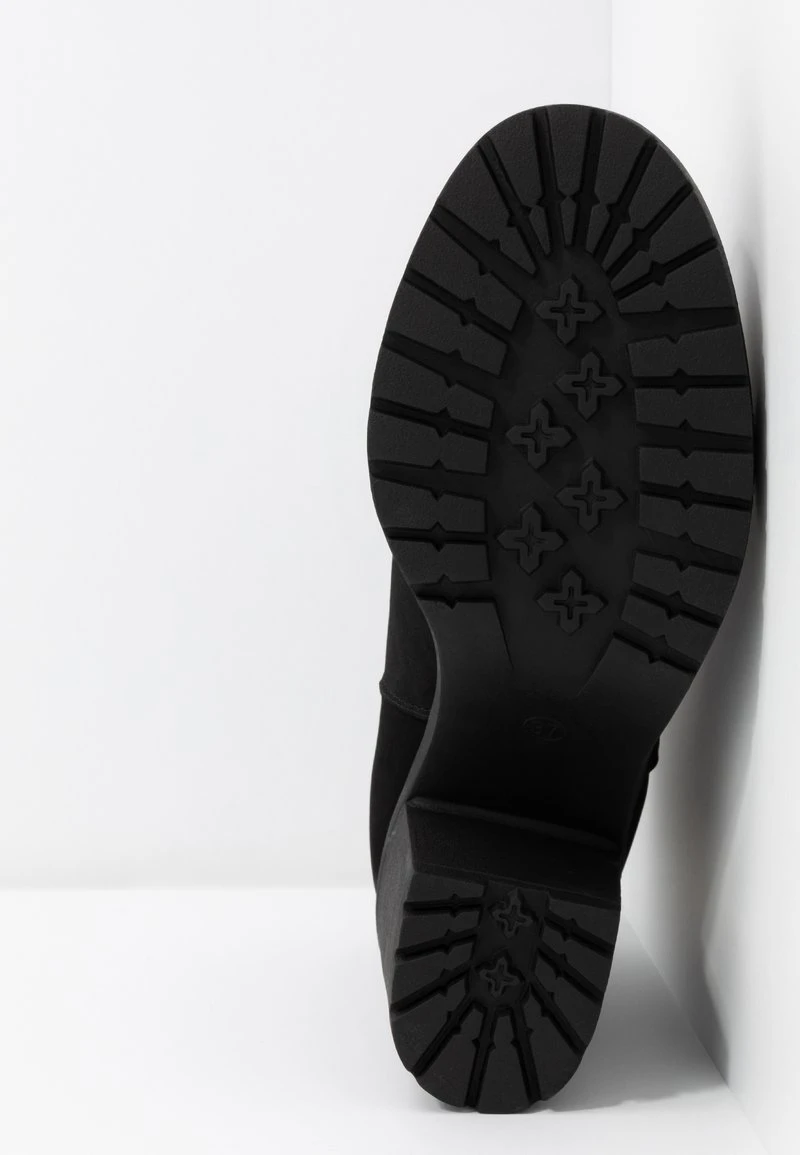 Anna Field WINTER BOOTIES - Botines Bajos - Black, Mujer 9 Anna Field WINTER BOOTIES - Botines Bajos - Black, Mujer - Imagen 7