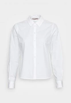 Anna Field Camisa - White, Mujer -Anna Field Moda 063851142b754df7811520e361928b85