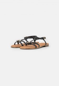 Anna Field Sandalias - Black, Mujer -Anna Field Moda 063ad25e8b25472ba8b932f1cc6f27f6