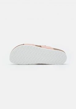 Anna Field Sandalias Planas - Light Pink, Mujer 12 Anna Field Sandalias Planas - Light Pink, Mujer -Anna Field Moda 065399a6b9b74ab0b84f39f2db9ae383