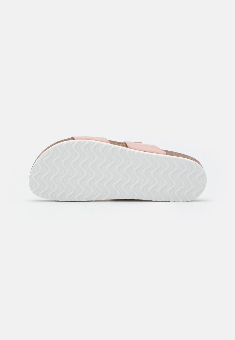 Anna Field Sandalias Planas - Light Pink, Mujer 7 Anna Field Sandalias Planas - Light Pink, Mujer - Imagen 5